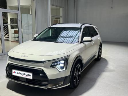 KIA Niro 1.6 GDi 141ch HEV Premium DCT6 à vendre à Brie-Comte-Robert - Image n°1
