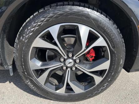 FORD Mustang Mach-E 351ch Extended Range 99kWh Premium AWD à vendre à Auxerre - Image n°9