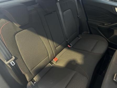 FORD Focus 1.5 EcoBlue 115ch ST-Line X BVA8 à vendre à Auxerre - Image n°12