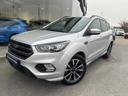 FORD Kuga 1.5 TDCi 120ch Stop&Start ST-Line 4x2 Euro6.2 à vendre à Auxerre - Image n°1
