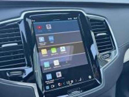 VOLVO XC90 T8 AWD 310 + 145ch Ultra Style Dark Geartronic à vendre à Troyes - Image n°10