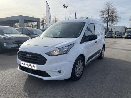 FORD Transit Connect L1 1.0E 100ch E85 Trend à vendre à Dijon - Image n°1