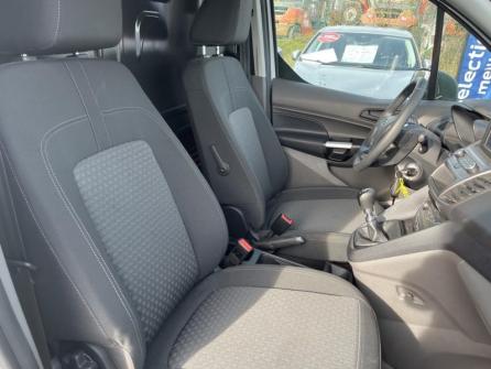 FORD Transit Connect L1 1.0E 100ch E85 Trend à vendre à Dijon - Image n°11