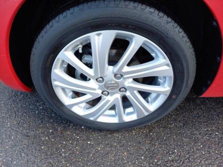 SUZUKI Swift 1.2 Dualjet Hybrid 83ch PrivilÃ¨ge à vendre à Melun - Image n°9