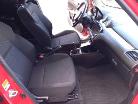 SUZUKI Swift 1.2 Dualjet Hybrid 83ch PrivilÃ¨ge à vendre à Melun - Image n°11