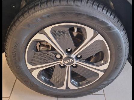KIA XCeed 1.6 GDi 105ch + Plug-In 60.5ch Active DCT6 à vendre à Reims - Image n°9