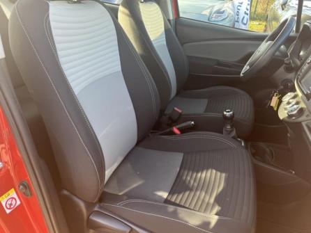 TOYOTA Yaris 69 VVT-i France 5p à vendre à Dijon - Image n°11