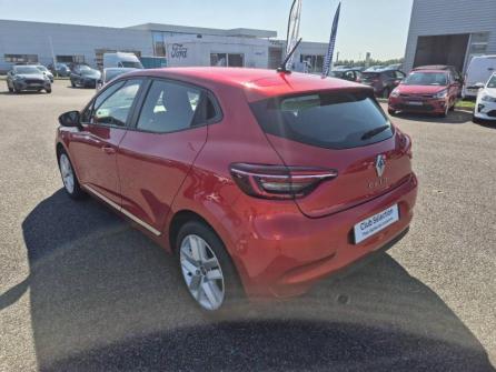 RENAULT Clio 1.5 Blue dCi 85ch Business à vendre à Montargis - Image n°7