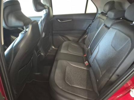 KIA Niro 1.6 GDi 141 ch HEV Premium DCT6 à vendre à Chaumont - Image n°12