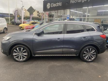 RENAULT Kadjar 1.3 TCe 140ch FAP Intens à vendre à Compiègne - Image n°8