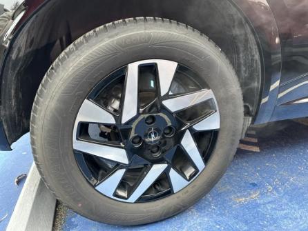 OPEL Mokka 1.2 Turbo 136ch GS à vendre à Bourges - Image n°12