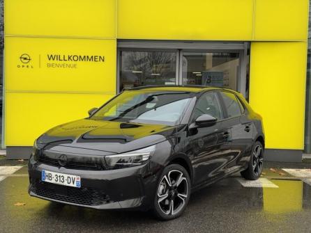 OPEL Corsa 1.2 Turbo 130ch GS BVA8 à vendre à Melun - Image n°1