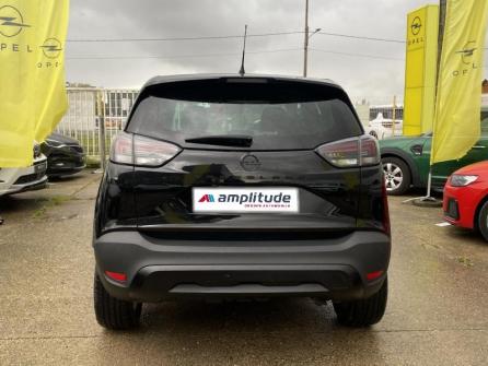 OPEL Crossland X 1.5 D 110ch GS à vendre à Montereau - Image n°6
