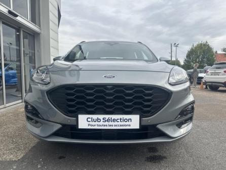 FORD Kuga 2.5 Duratec 190ch FHEV E85 ST-Line Business BVA à vendre à Auxerre - Image n°2