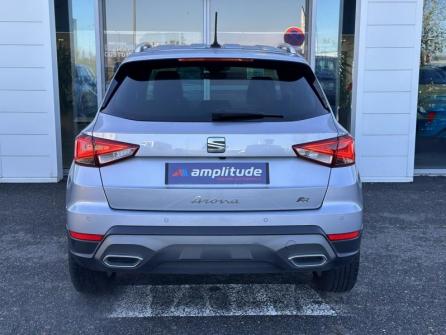 SEAT Arona 1.0 EcoTSI 110ch Start/Stop FR Euro6d-T à vendre à Gien - Image n°6