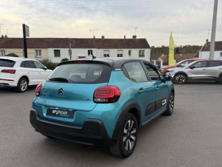 CITROEN C3 1.2 PureTech 83ch S&S Feel Pack à vendre à Auxerre - Image n°5