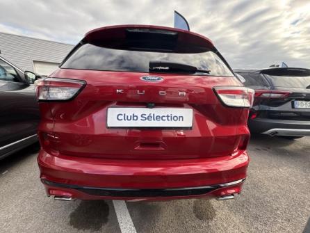 FORD Kuga 2.0 EcoBlue 120 ch ST-Line X BVA à vendre à Troyes - Image n°6