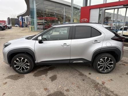 TOYOTA Yaris Cross 116h Design MY22 à vendre à Troyes - Image n°8