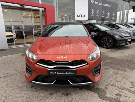 KIA Ceed 1.5 T-GDI 160ch GT Line Premium DCT7 à vendre à Troyes - Image n°2