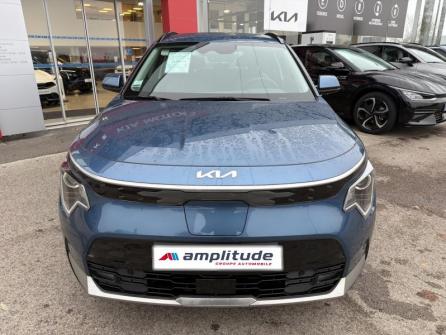 KIA Niro EV 204ch Active à vendre à Troyes - Image n°2