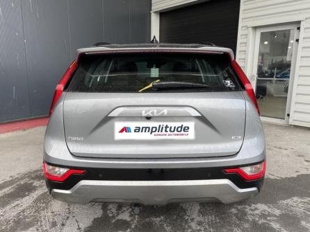 KIA Niro 1.6 GDi 141ch HEV Active DCT6 à vendre à Reims - Image n°6