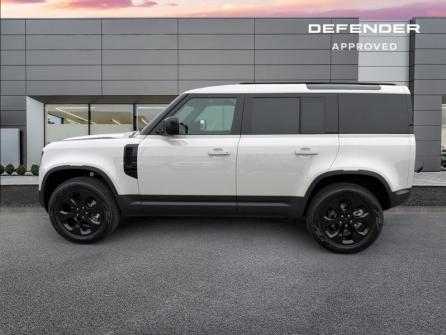 LAND-ROVER Defender 110 3.0 D250 Hard Top S à vendre à Troyes - Image n°2