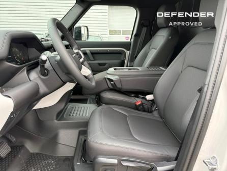 LAND-ROVER Defender 110 3.0 D250 Hard Top S à vendre à Troyes - Image n°6