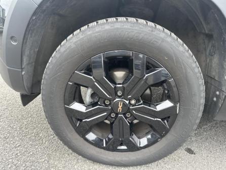 DACIA Duster 1.0 ECO-G 100ch Extreme 4x2 à vendre à Saint-Maximin - Image n°12