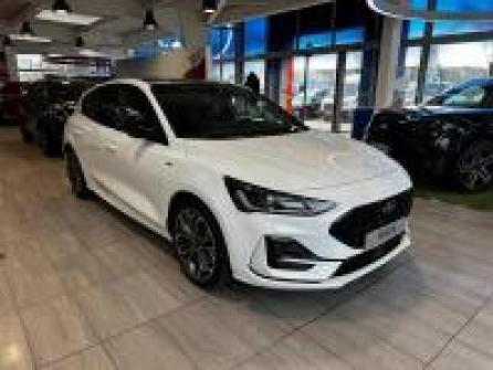 FORD Focus 1.0 EcoBoost mHEV 155ch ST-Line X Powershift à vendre à Dijon - Image n°3