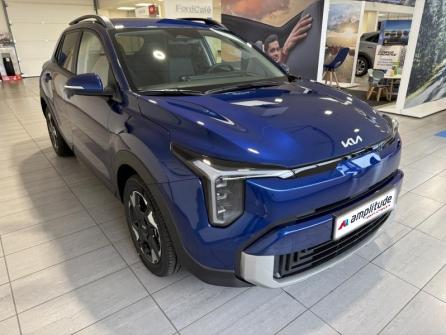 KIA Stonic 1.0 T-GDi 115ch MHEV Active DCT7 à vendre à Chaumont - Image n°3