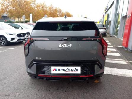 KIA EV3 204ch 81,4kWh GT-Line 2025 à vendre à Melun - Image n°6