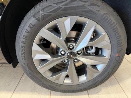 KIA Sportage 1.6 T-GDi 210ch HEV GT-line Premium BVA6 à vendre à Troyes - Image n°9