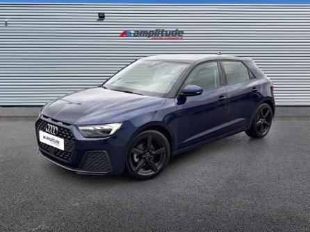 AUDI A1 Sportback 35 TFSI 150ch Proline S tronic 7 à vendre à Troyes - Image n°1