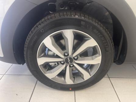 KIA Stonic 1.0 T-GDi 100ch Active DCT7 à vendre à Garges Les Gonesse - Image n°9