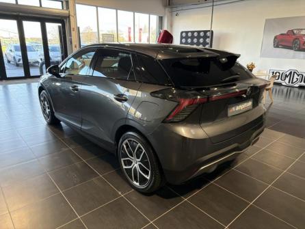 MG MOTOR MG4 EV 245ch - 77kWh Luxury MY23 à vendre à Saint-Maximin - Image n°8