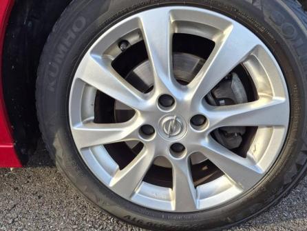 OPEL Corsa 1.2 Turbo 100ch Edition BVA à vendre à Chaumont - Image n°9