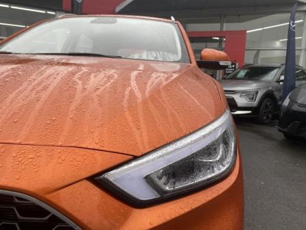 MG MOTOR ZS 1.5 VTi-Tech 106ch Comfort à vendre à Compiègne - Image n°10