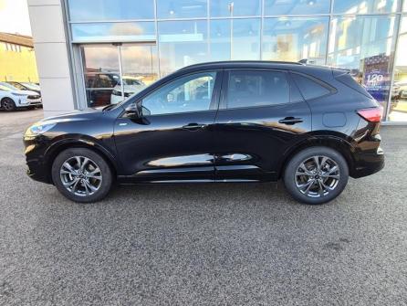FORD Kuga 2.5 Duratec 190ch FHEV E85 ST-Line BVA à vendre à Oyonnax - Image n°8