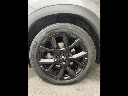 CITROEN C5 Aircross BlueHDi 180ch S&S Shine Pack EAT8 E6.d-TEMP à vendre à Reims - Image n°9