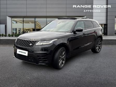 LAND-ROVER Range Rover Velar 2.0 P400e 404ch PHEV Dynamic SE AWD BVA à vendre à Troyes - Image n°1