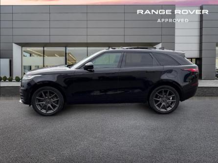 LAND-ROVER Range Rover Velar 2.0 P400e 404ch PHEV Dynamic SE AWD BVA à vendre à Troyes - Image n°2
