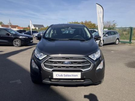 FORD EcoSport 1.0 EcoBoost 100ch Trend Euro6.2 à vendre à Orléans - Image n°2