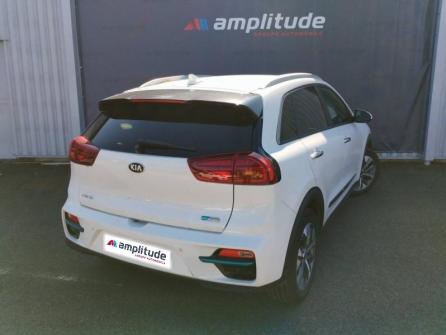 KIA e-Niro Premium 204ch à vendre à Nevers - Image n°5