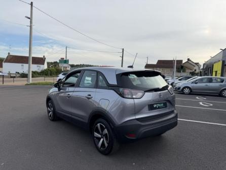 OPEL Crossland X 1.2 83ch Edition à vendre à Sens - Image n°7