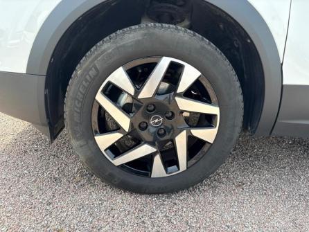OPEL Mokka 1.2 Turbo 130ch Elegance BVA8 à vendre à Troyes - Image n°11