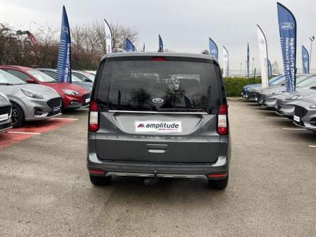 FORD Tourneo Connect 2.0 EcoBlue 122ch Active DSG7 à vendre à Dijon - Image n°6