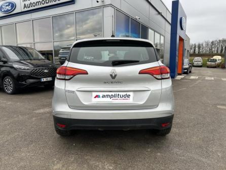 RENAULT Scenic 1.6 dCi 130ch energy Business à vendre à Dole - Image n°6