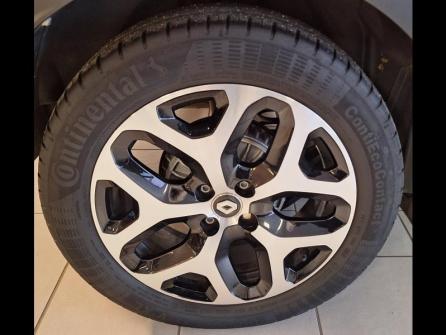 RENAULT Captur 1.2 TCe 120ch energy Intens EDC à vendre à Auxerre - Image n°9