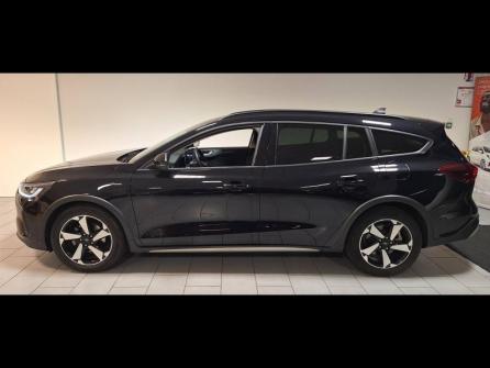 FORD Focus Active SW 1.0 Flexifuel mHEV 125ch Active X Powershift à vendre à Auxerre - Image n°8
