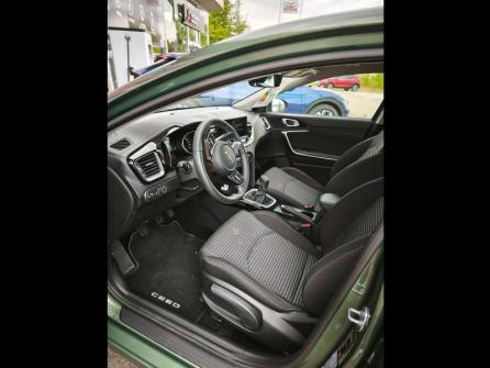 KIA Ceed 1.0 T-GDi 100ch Active MY25 à vendre à Troyes - Image n°10